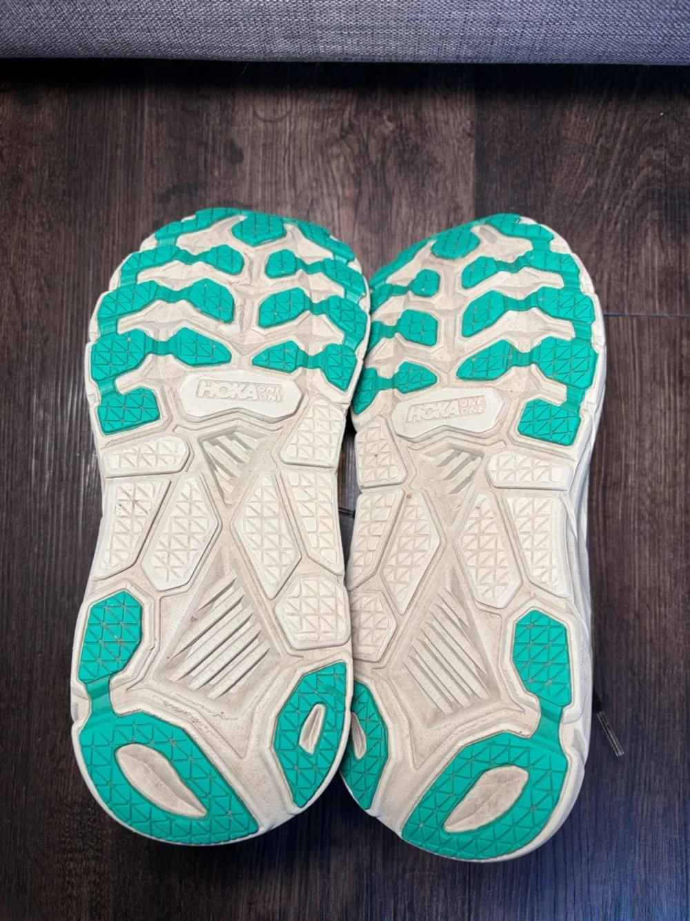 HOKA One One Clifton LS